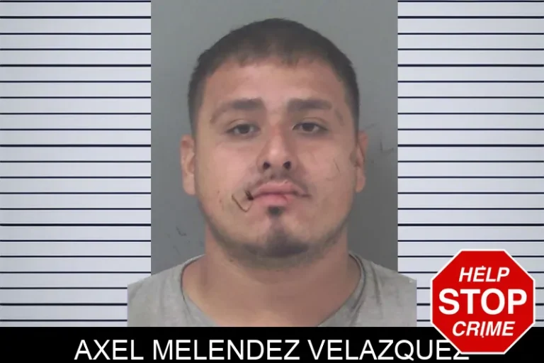 Axel Melendez Velazquez