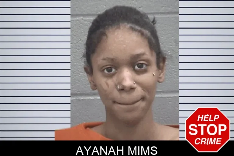 Ayanah Mims