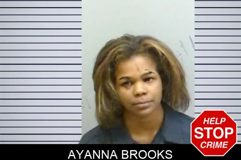 Ayanna Brooks