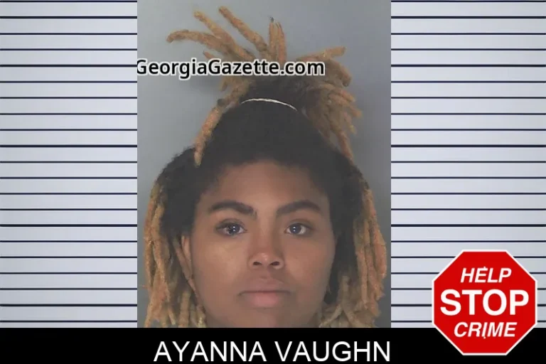 Ayanna Vaughn