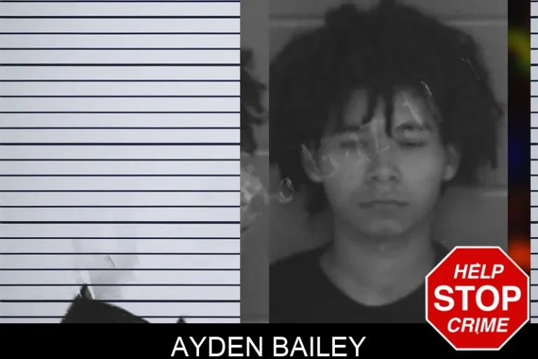 Ayden Bailey
