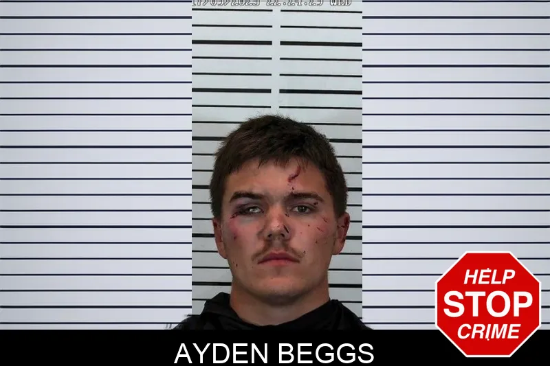 Ayden Beggs