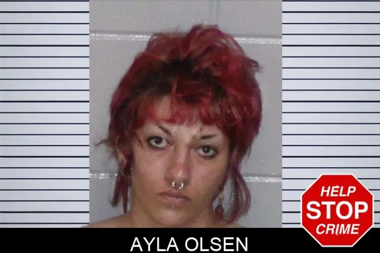 Ayla Olsen