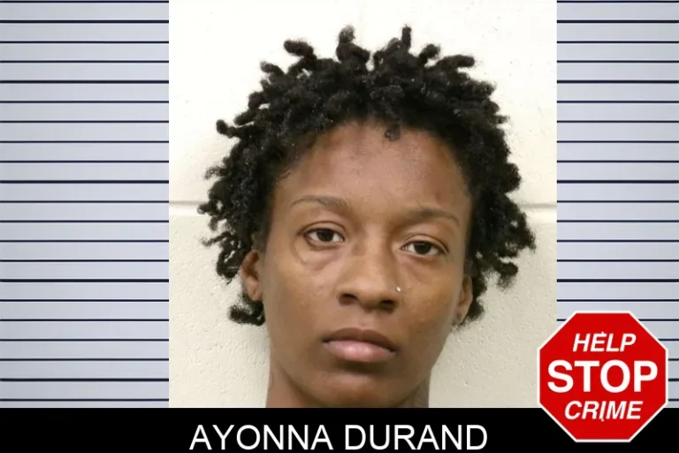 Ayonna Durand