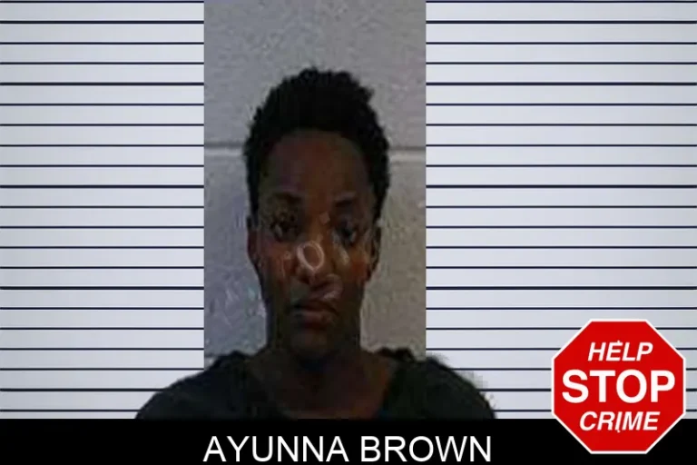 Ayunna Brown
