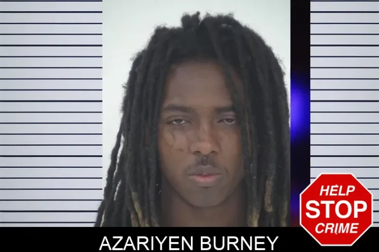 Azariyen Burney