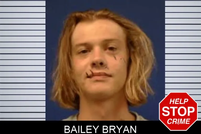 Bailey Bryan