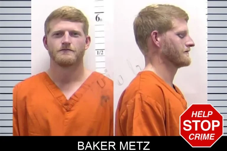 Baker Metz