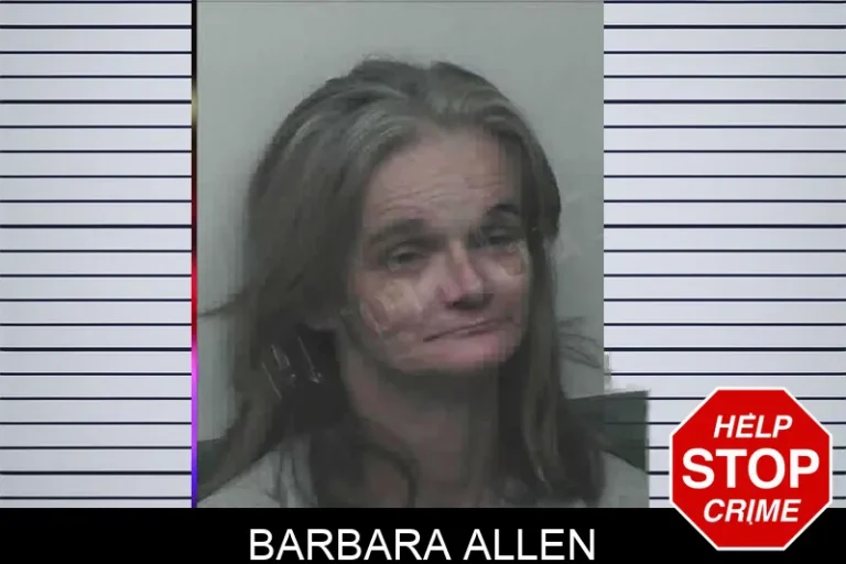 Barbara Allen