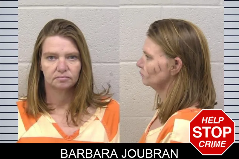 Barbara Joubran