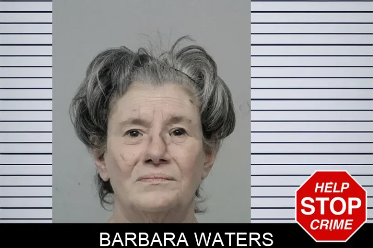 Barbara Waters
