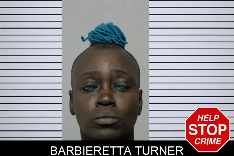 Barbieretta Turner