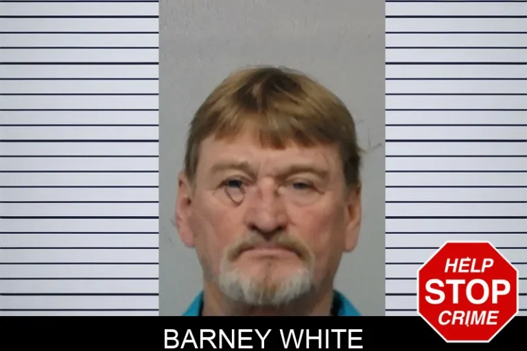 Barney White