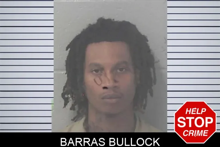 Barras Bullock