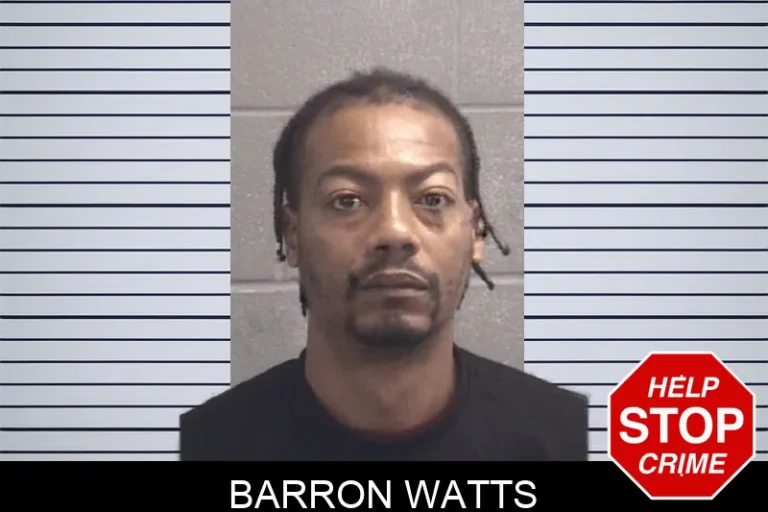 Barron Watts