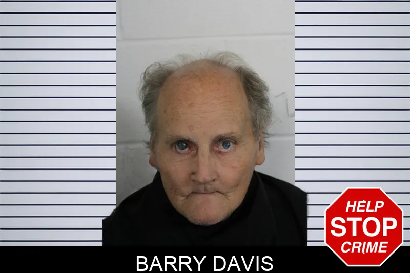 Barry Davis
