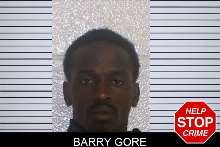 Barry Gore