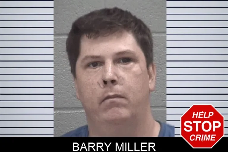 Barry Miller