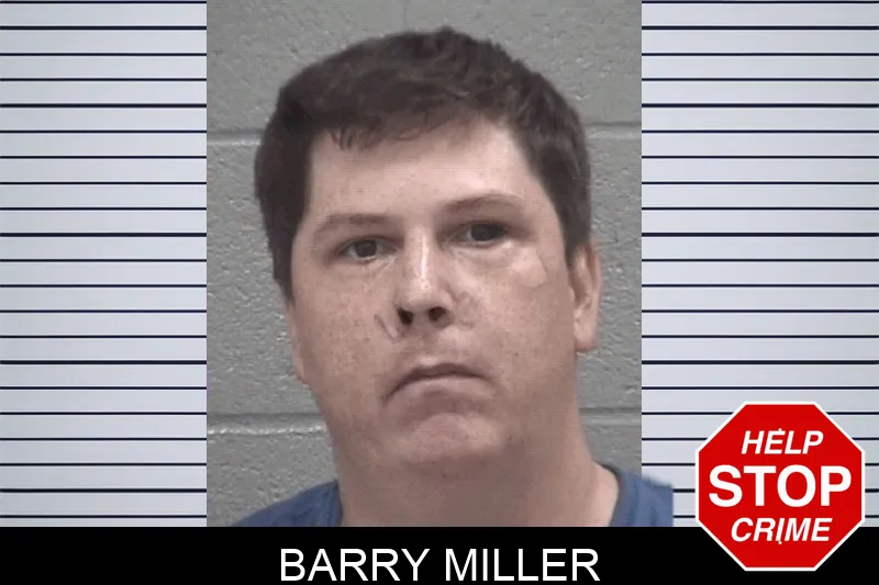 Barry Miller