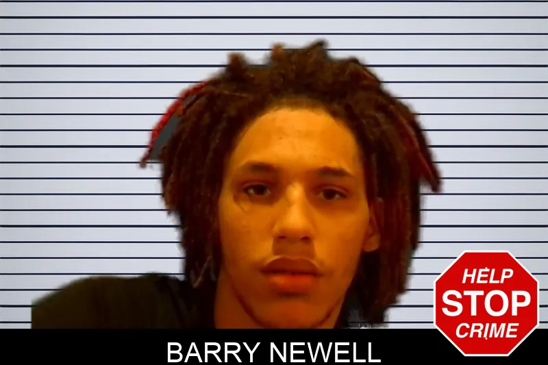 Barry Newell