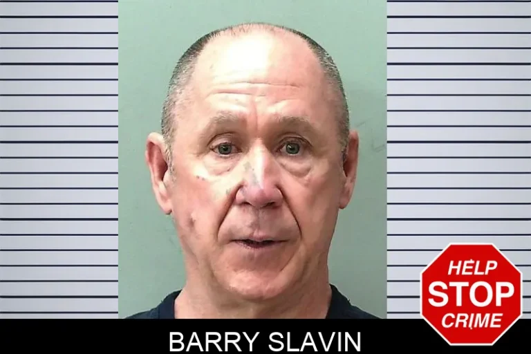 Barry Slavin