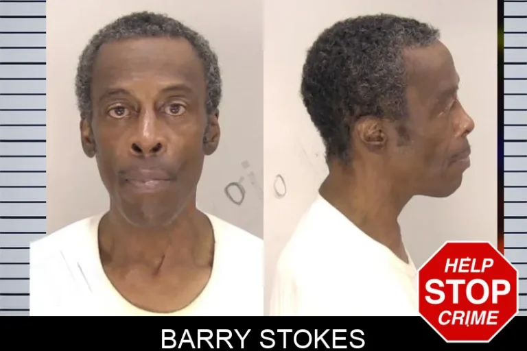 Barry Stokes