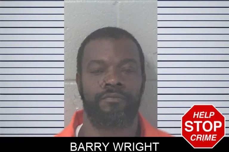 Barry Wright
