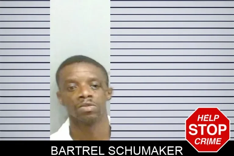 Bartrel Schumaker