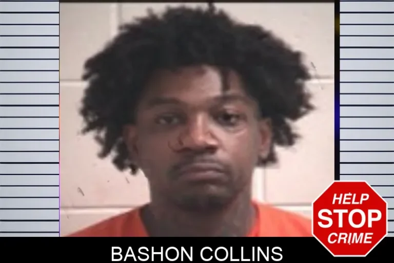 Bashon Collins
