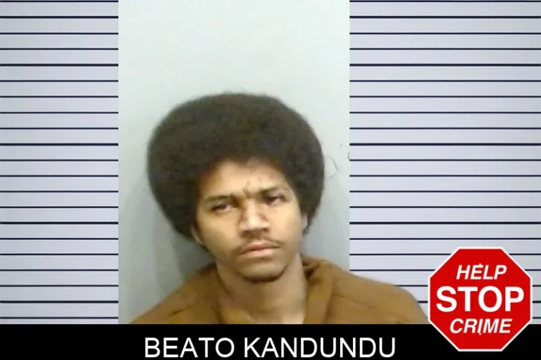 Beato Kandundu