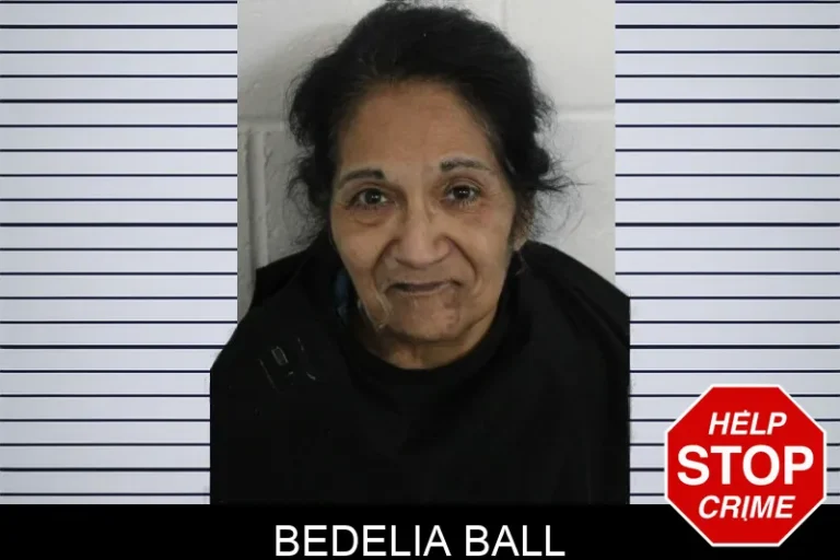 Bedelia Ball