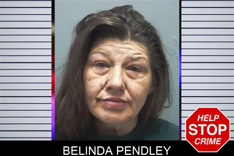 Belinda Pendley mugshot – Cherokee County , Georgia Belinda Pendley