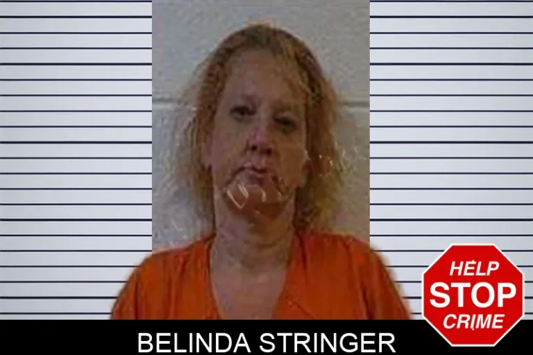Belinda Stringer