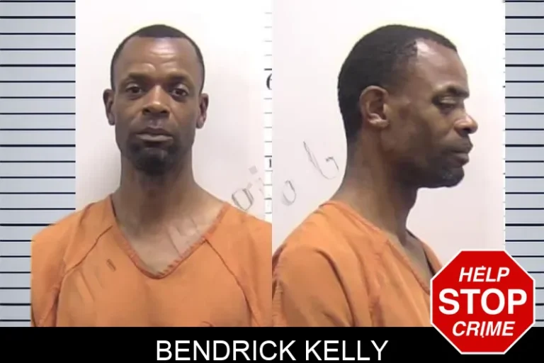 Bendrick Kelly mugshot – Clarke County , Georgia Bendrick Kelly