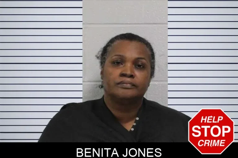 Benita Jones