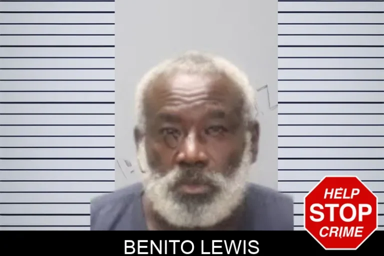 Benito Lewis