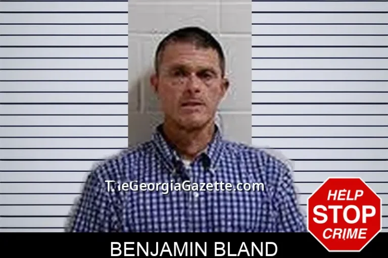 Benjamin Bland