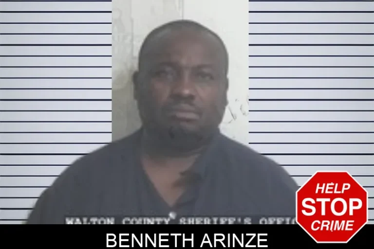 Benneth Arinze