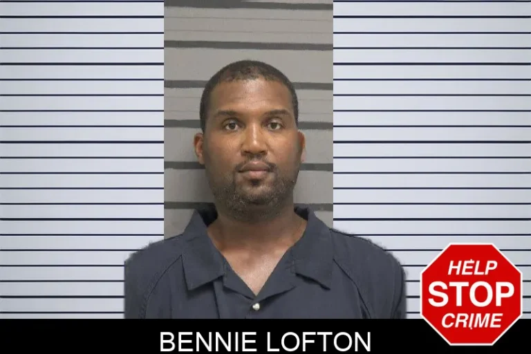 Bennie Lofton