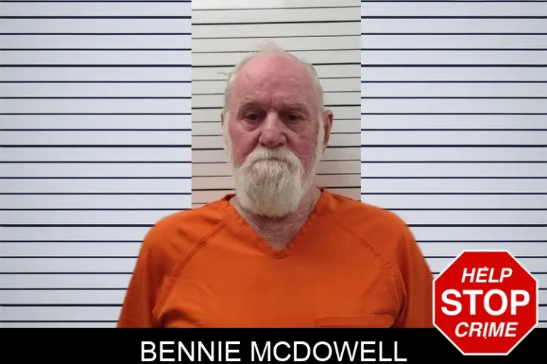 Bennie McDowell