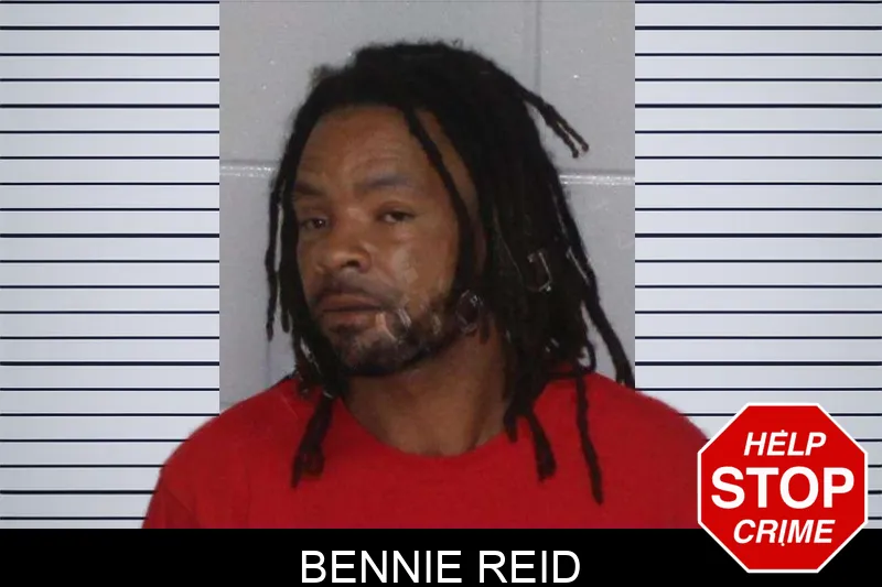 Bennie Reid