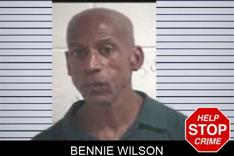 Bennie Wilson