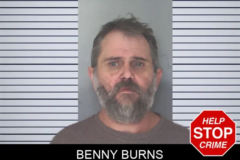 Benny Burns