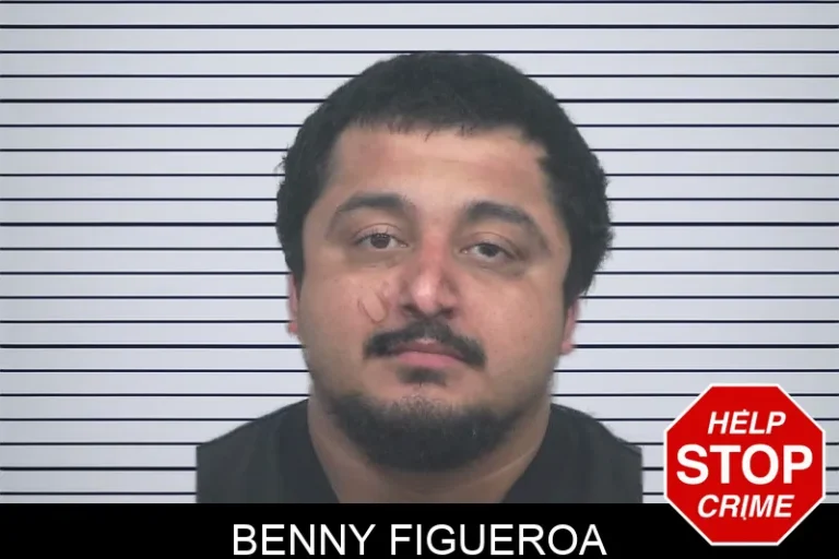 Benny Figueroa