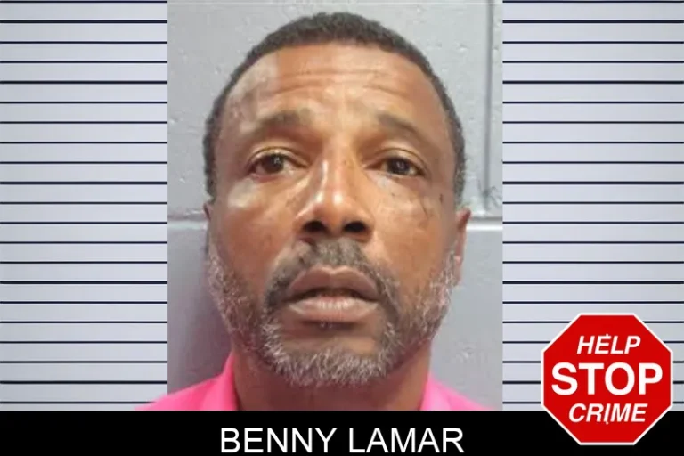 Benny Lamar