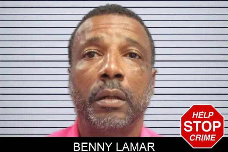Benny Lamar