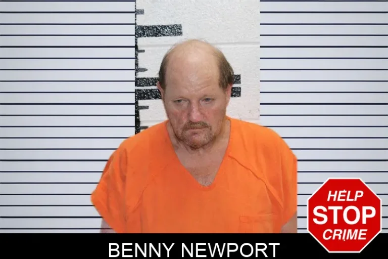Benny Newport