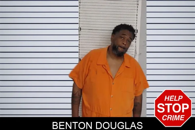 Benton Douglas
