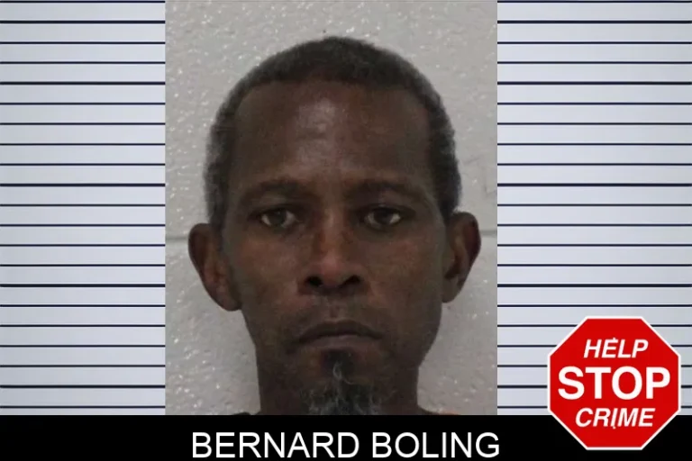 Bernard Boling