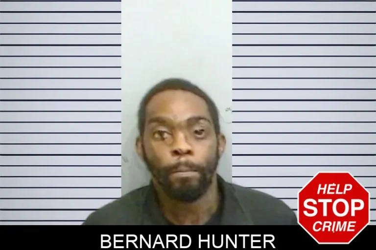 Bernard Hunter